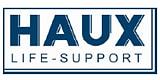 HAUX-LIFE-SUPPORT GmbH logo