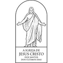 A Igreja de Jesus Cristo dos Santos dos Últimos Dias logo