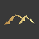 Peak Logistics logo