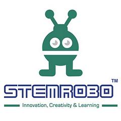 Stemrobo logo