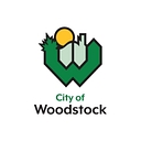 City of Woodstock logo