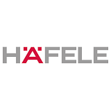 Häfele Belgium NV logo