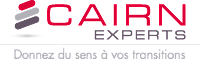 Cairn Expert logo