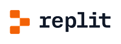 Replit logo