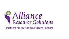 Alliance Resource Solutions logo