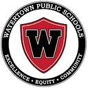 Watertown Public Schools logo
