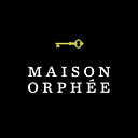 La Maison Orphée inc. logo