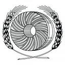 Grain Millers St. Ansgar logo