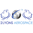 2Lyons Aerospace logo