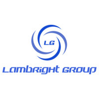 Lambright Group Staffing Solutions logo