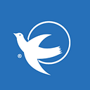 Visiting Angels of Auburn logo