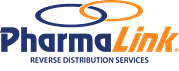 PharmaLink logo