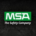 MSA, The Safety Company logo
