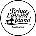 Government of Prince Edward Island logo