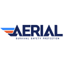 Aerial® logo
