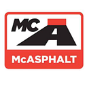 McAsphalt Industries logo