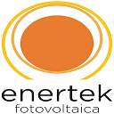 Enertek del Caribe logo