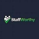 StaffWorthy logo