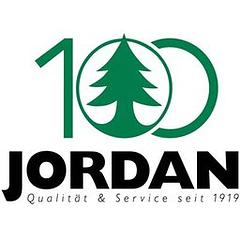 W. & L. Jordan GmbH logo