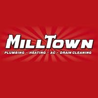 Milltown Plumbing logo