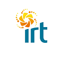 IRT Group logo