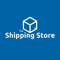 The Shipping Store logo