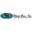 Brown Bros Ford logo