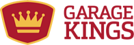 Garage Kings Cincinnati, Dayton logo