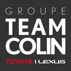 Team Toy Melun  Lexus logo