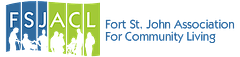 Fort St. John Association for Community Living logo
