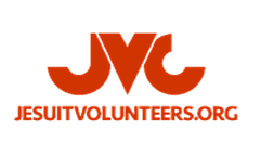 Jesuit Volunteer Corps logo