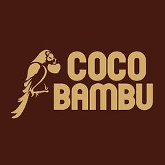 Coco Bambu logo
