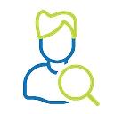 KB Search Team logo