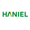 Franz Haniel & Cie. logo