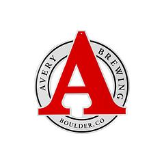 Avery Brewing Co. logo