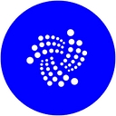 IOTA Foundation logo