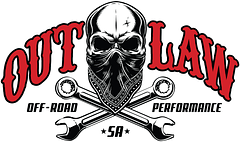 Outlaw Off-Road logo