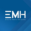 Evolve Holdings logo