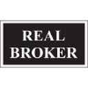 REAL Broker, LLC logo