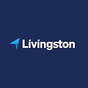 Livingston International logo