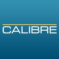 CALIBRE Systems logo