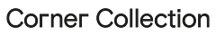 Corner Collection logo