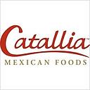Catallia Mexican Foods logo