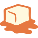 Butter & Jam logo