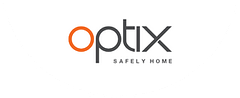 Optix Africa logo