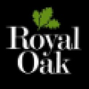 Royal Oak Storage logo