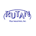 RUTAN POLY logo