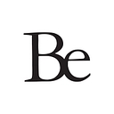 BE Shaping The Future logo