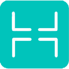 Hunteed logo