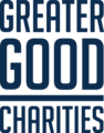 Greater Good Charities logo